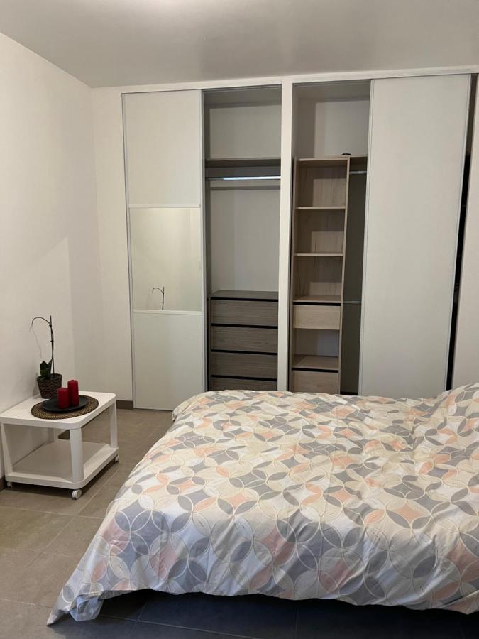 マルセイユT2 Quartier St Victor Proche Vieux Port Et Plage Des Catalans 13007アパートメント エクステリア 写真
